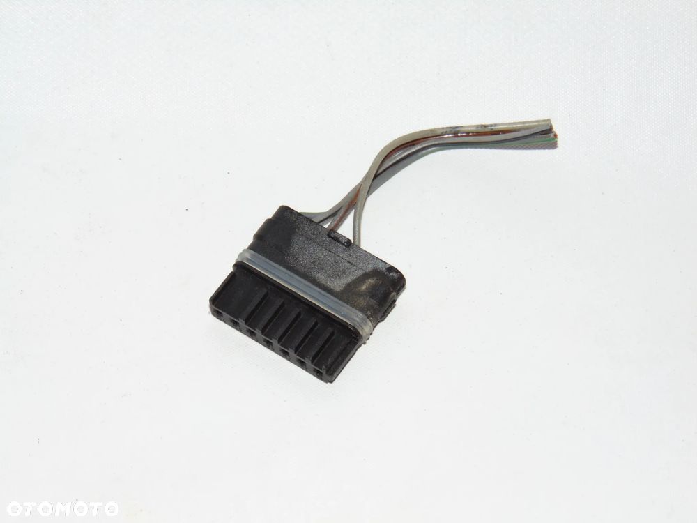 Zamek przedni przód prawy pasażera 1697202835 Mercedes W169 W245 A B Klasa 04-08r - 10