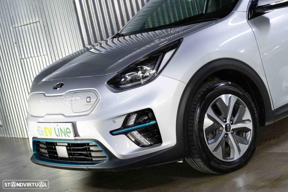 Kia e-Niro - 12