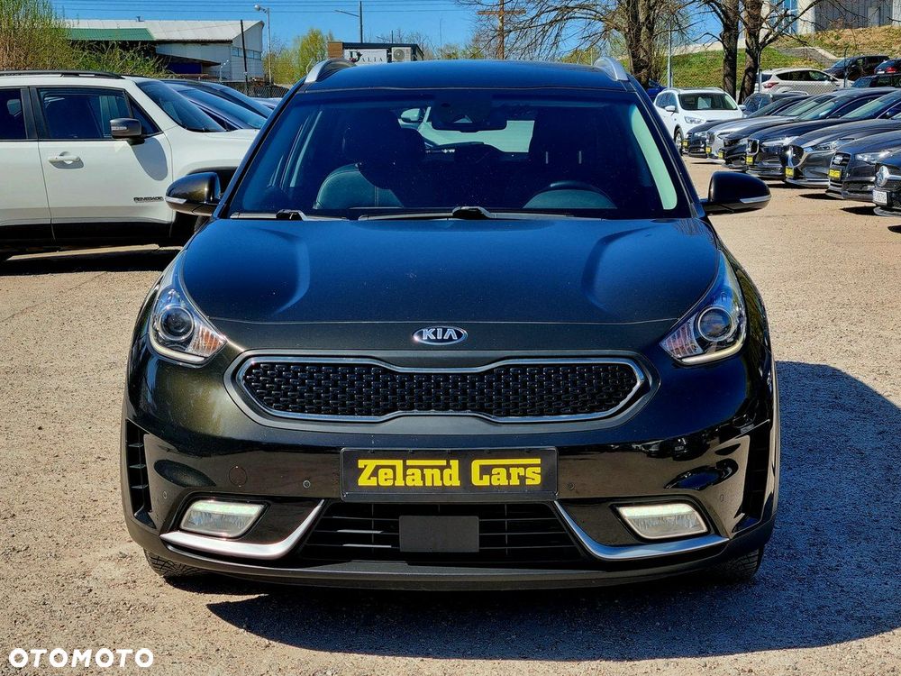 Kia Niro - 2