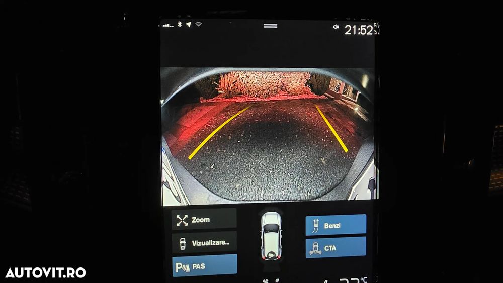 Volvo XC 40 T5 Recharge DKG RDesign - 34