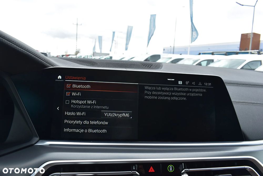 BMW X5 xDrive25d sport - 29