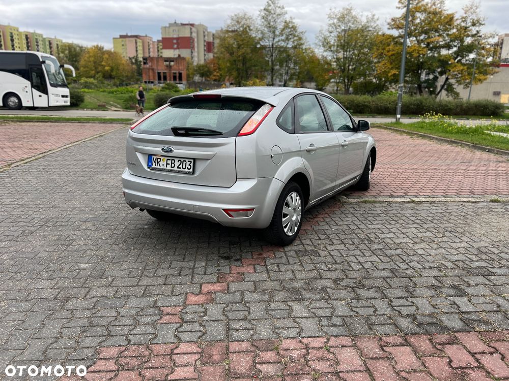 Ford Focus - 12