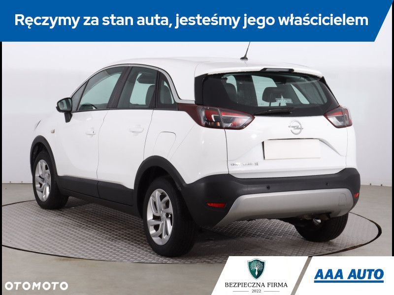 Opel Crossland X - 6