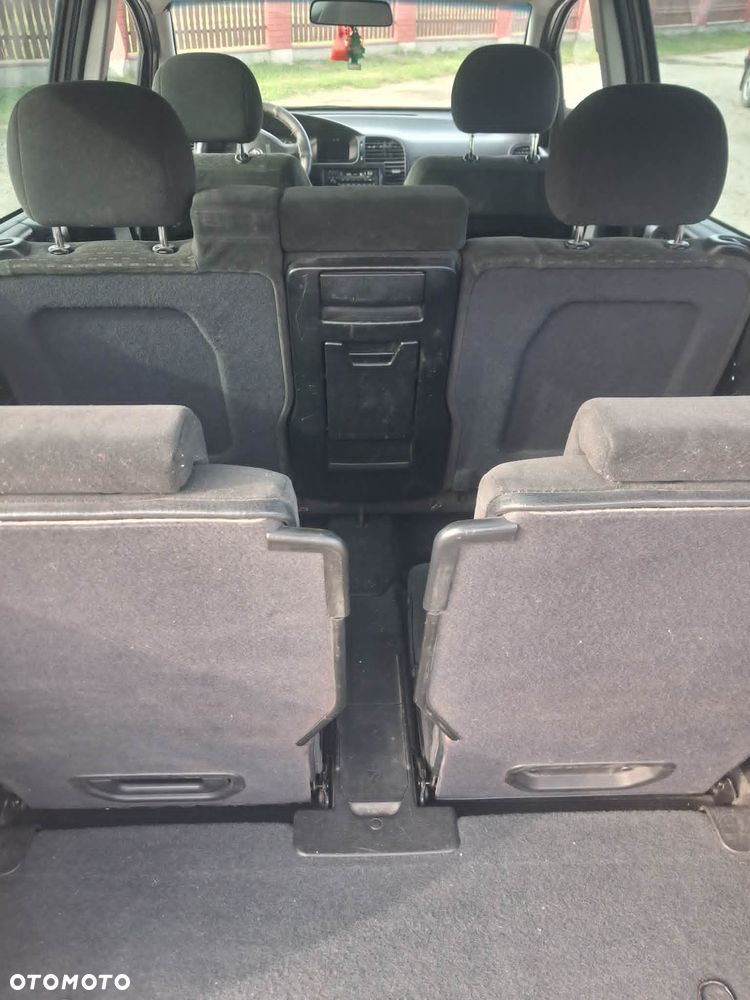 Opel Zafira 2.0 DTI Comfort - 6