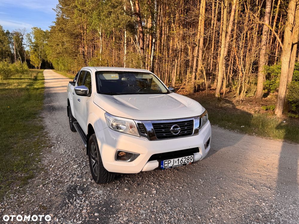 Nissan Navara - 6