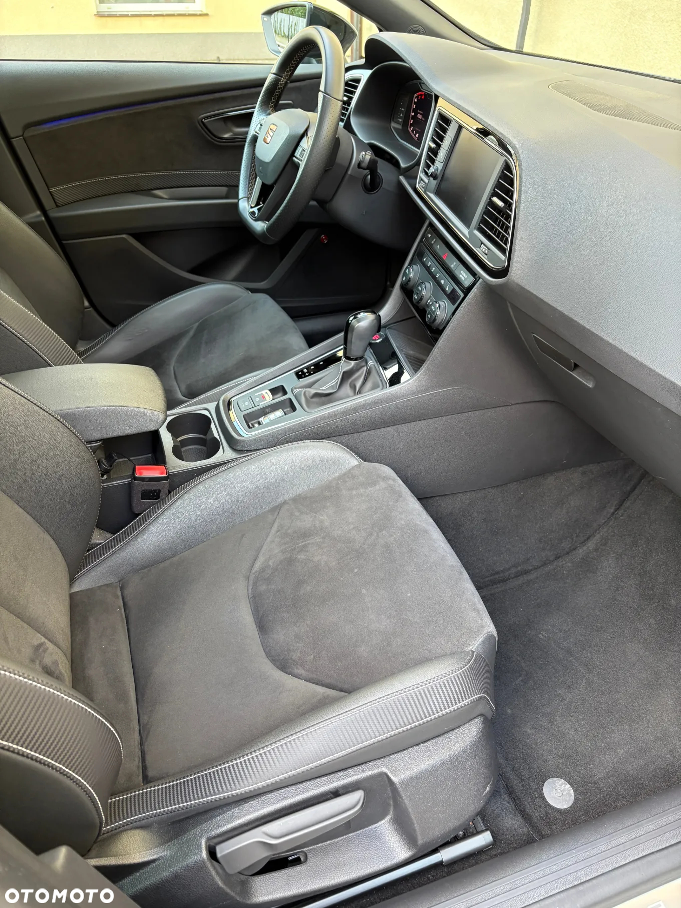 Seat Leon - 7