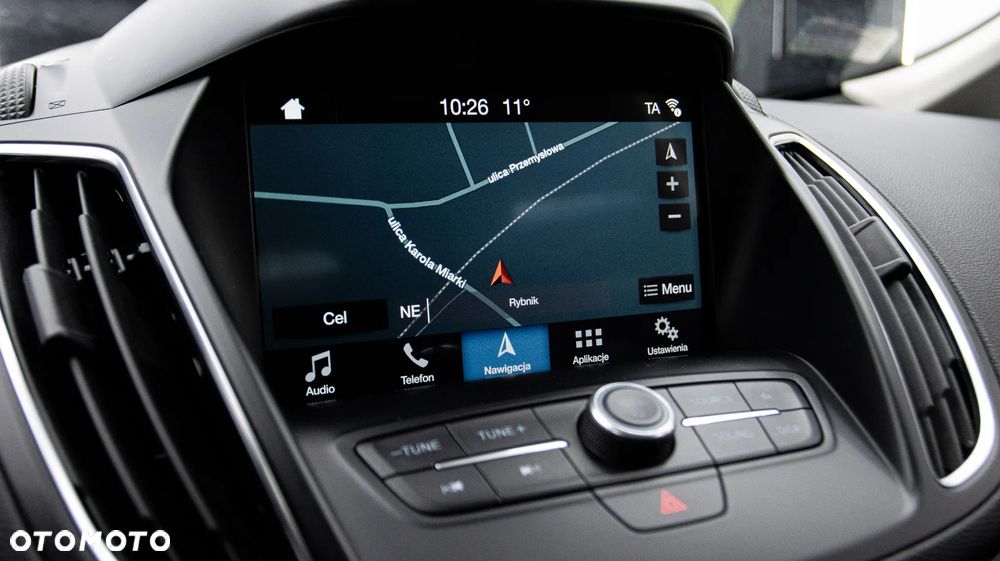 Ford C-MAX - 17