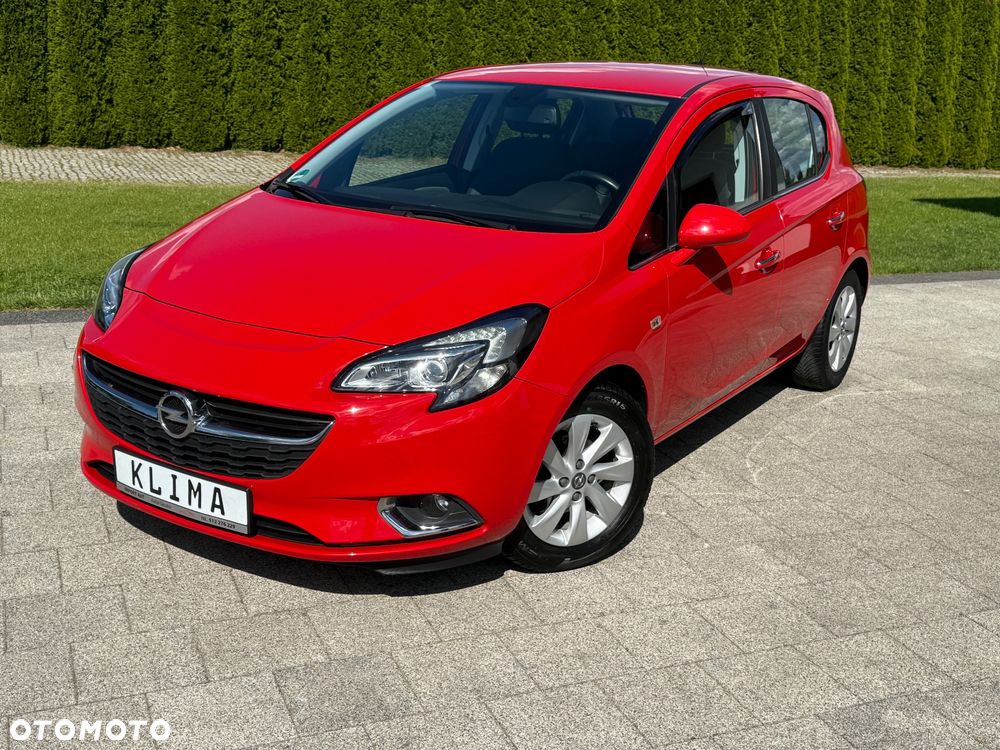 Opel Corsa 1.2 16V EcoFLEX Start-Stop Color Elegance - 2