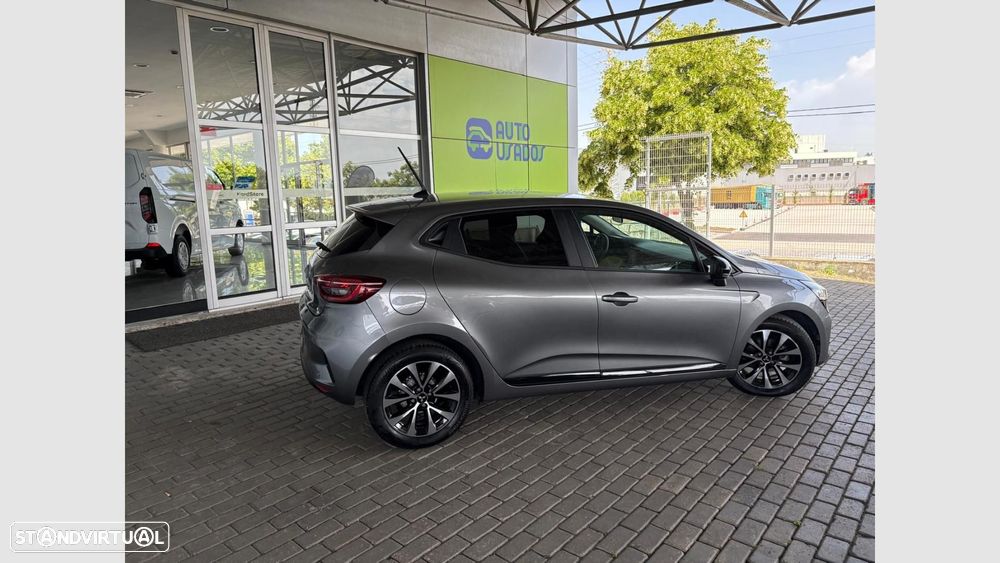 Mitsubishi Colt 1.0 MPI-T Kaiteki - 7