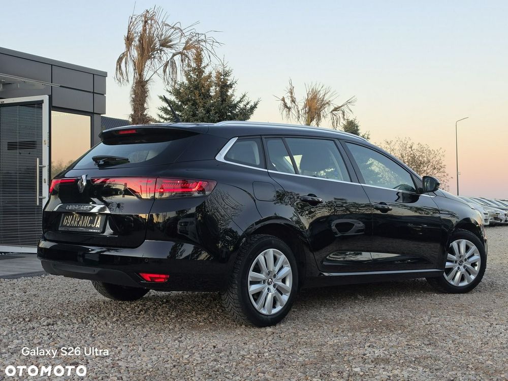 Renault Megane - 19