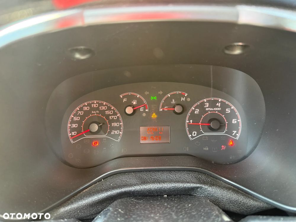 Fiat Doblo - 17