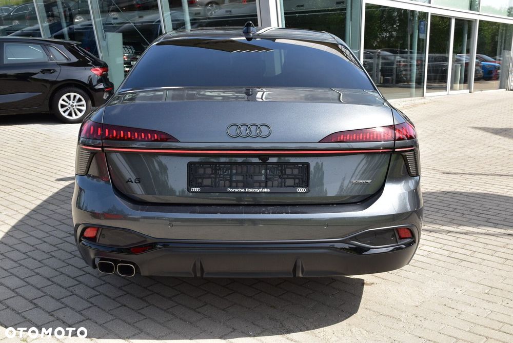 Audi A6 Limousine - 6