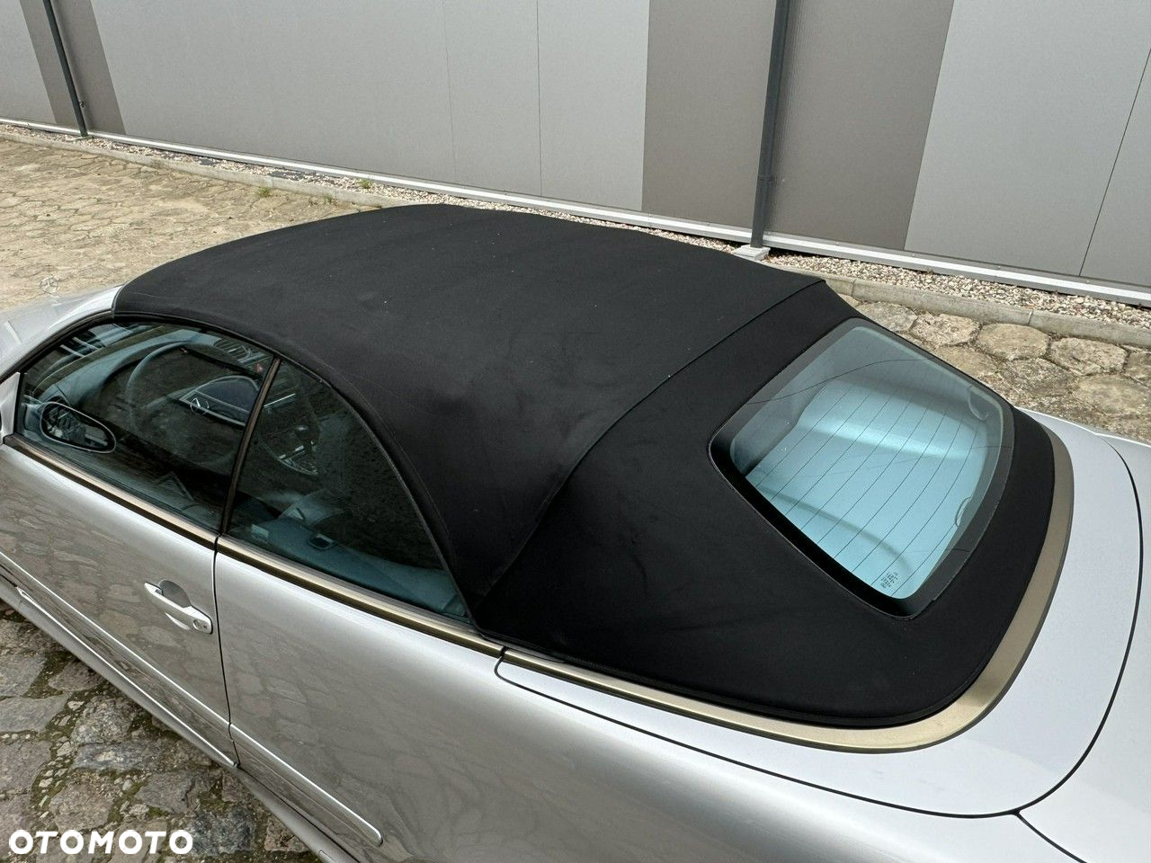 Mercedes-Benz CLK - 25
