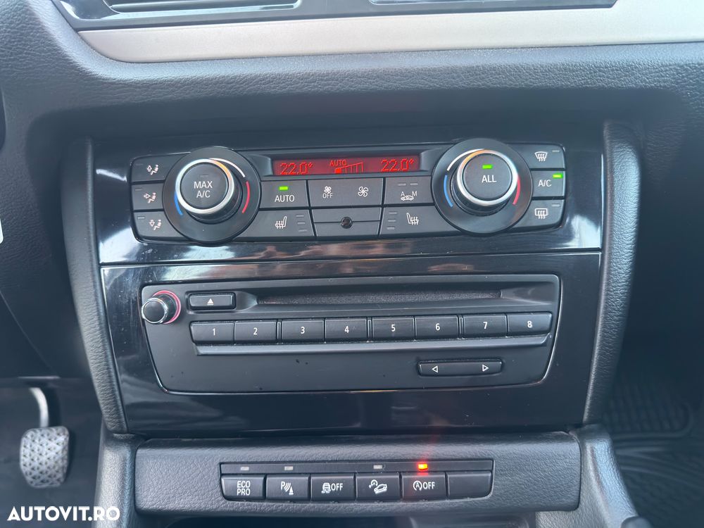 BMW X1 xDrive18d Aut. - 17