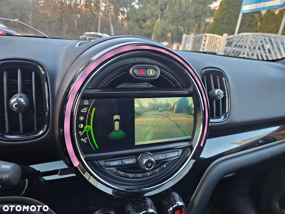 MINI Countryman Cooper S E All4 - 17