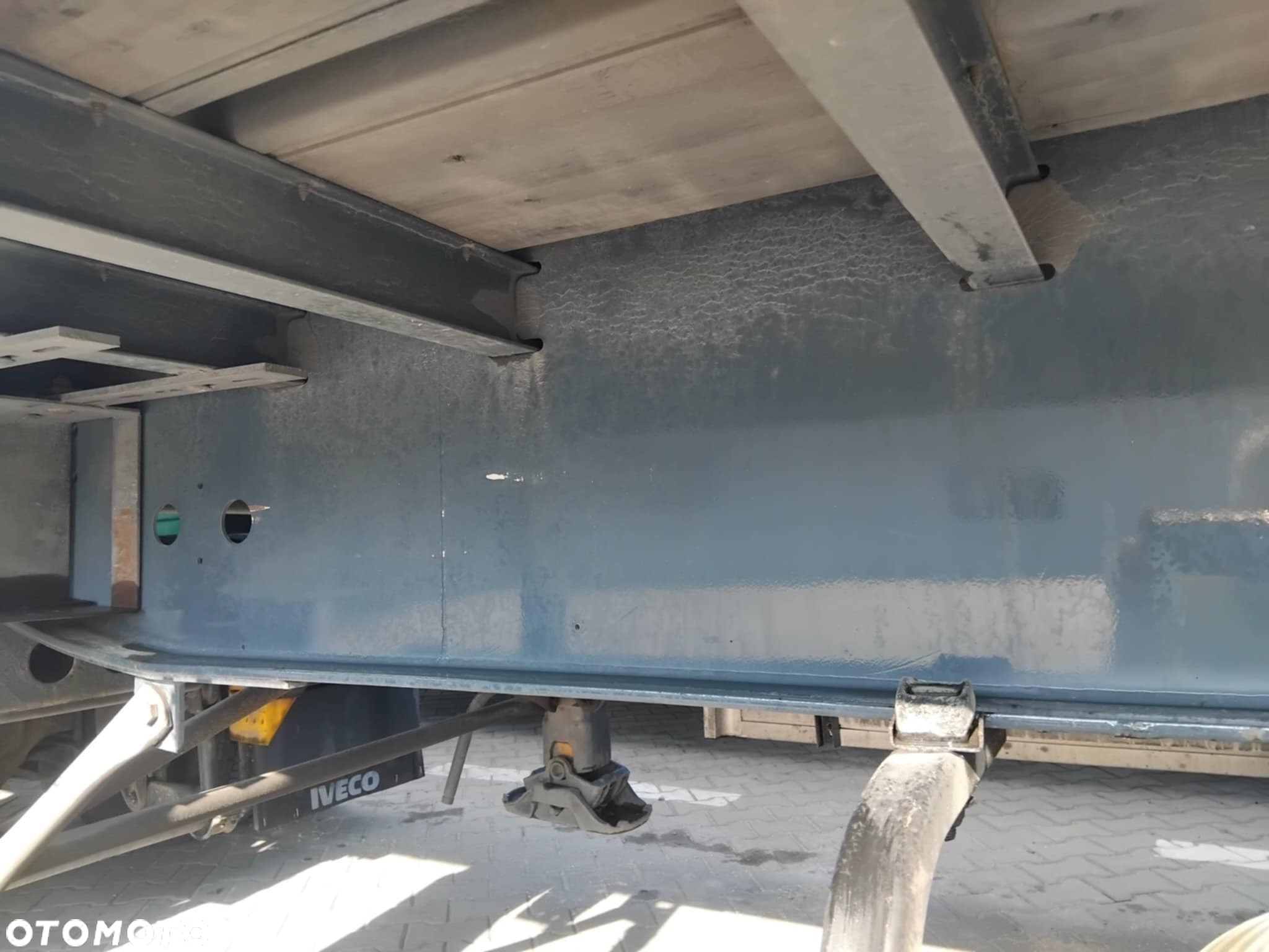 Fruehauf FST4FC - 19