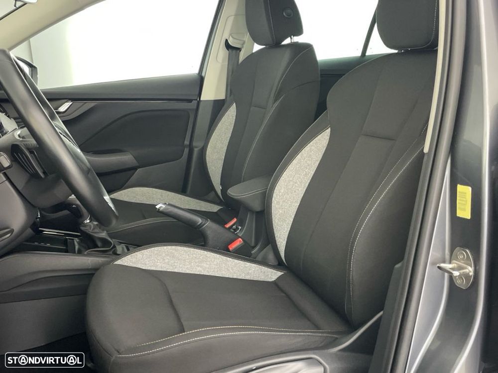 Skoda Scala 1.0 TSI DSG - 17