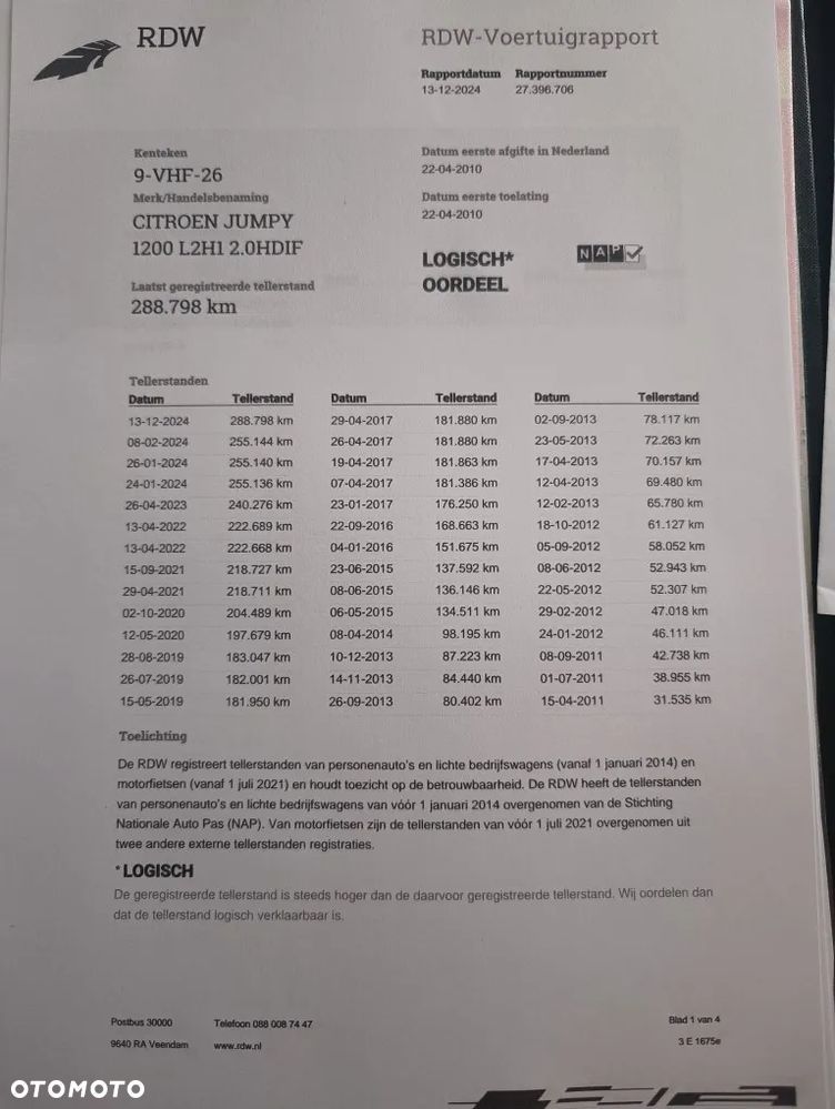 Citroën Jumpy L2 (6-Si.) Confort - 10