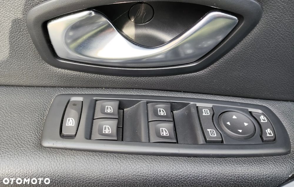 Renault Megane 1.9 dCi FAP Dynamique - 18