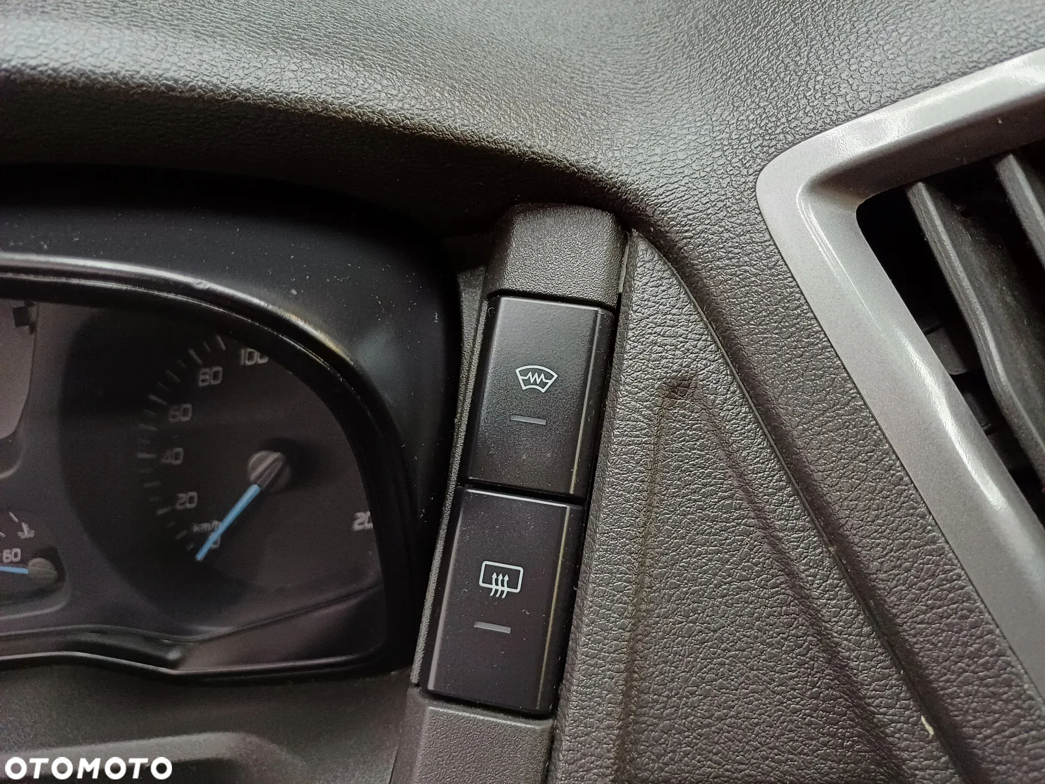 Ford Transit 2014 Zabudowa Warsztatowa Auto Warsztat Służba Drogowa - 27