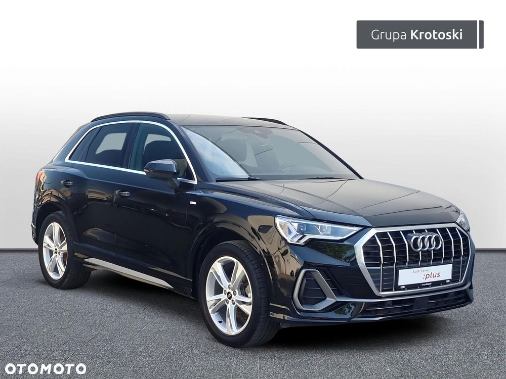 Audi Q3 - 8