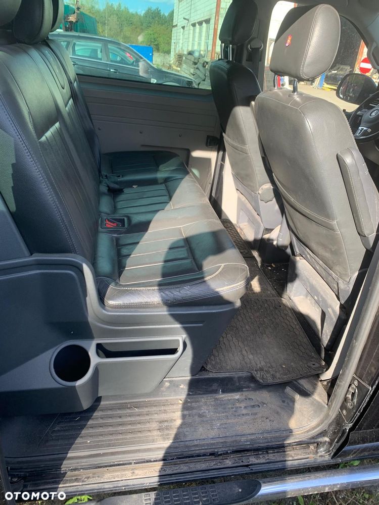 Volkswagen Transporter Multivan DSG Business - 3