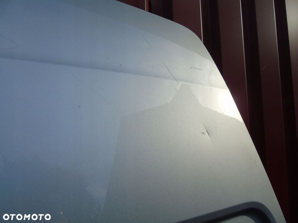 Volkswagen Crafter drzwi tylne 7C3827123E - 11