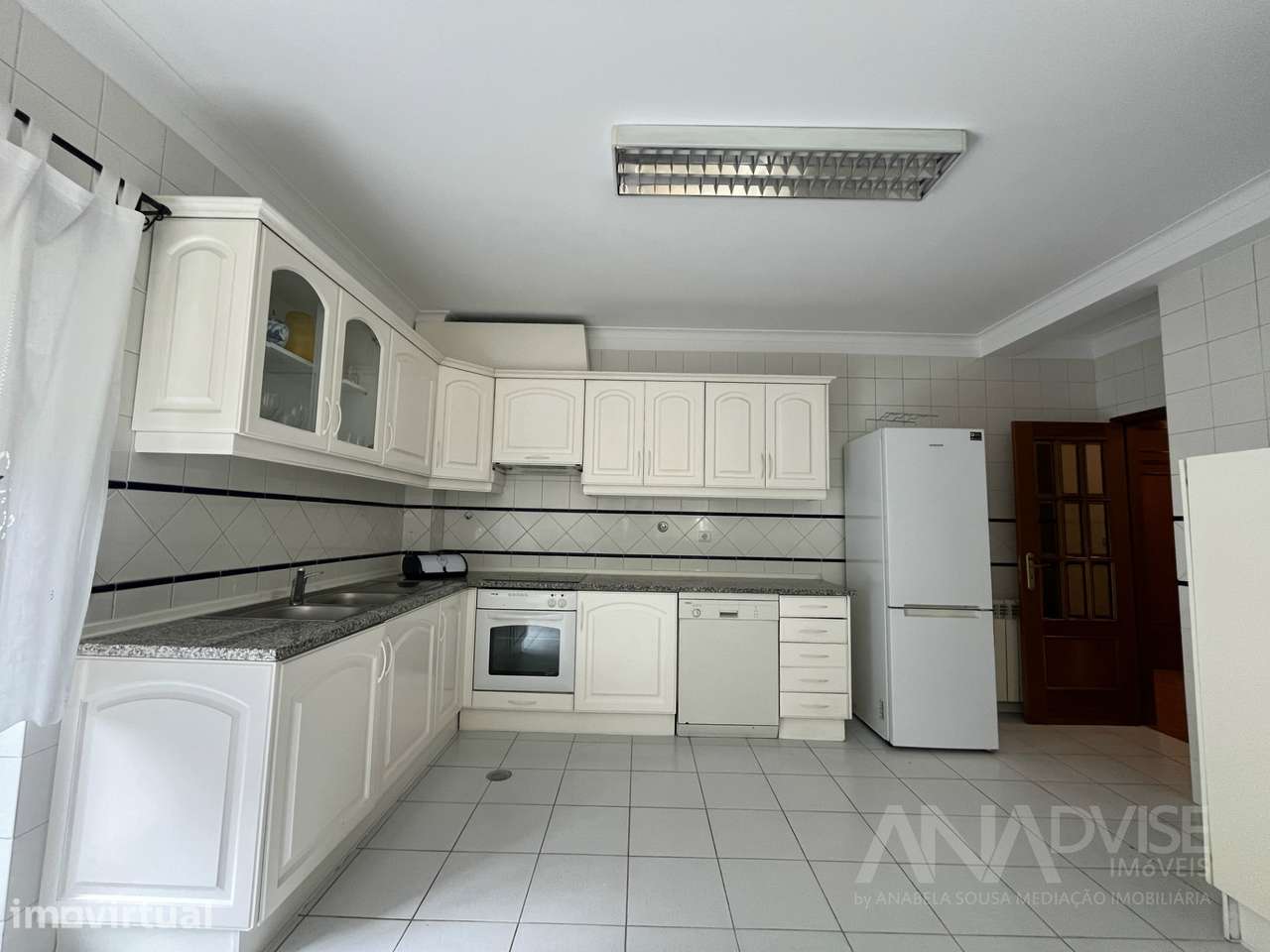 Apartamento T2 Arrendamento em Viseu,Viseu - Grande imagem: 5/25