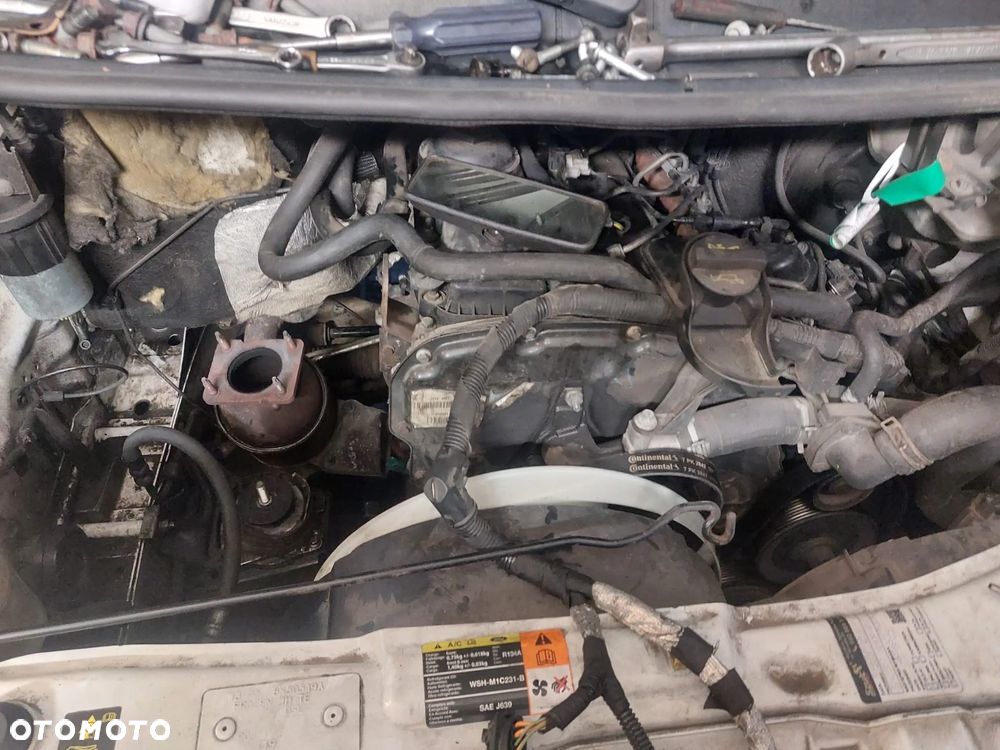 Ford Transit 350L - 4