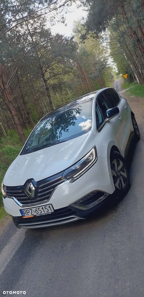 Renault Espace Energy dCi 130 Life - 14