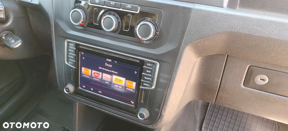 Volkswagen Caddy Long - 6
