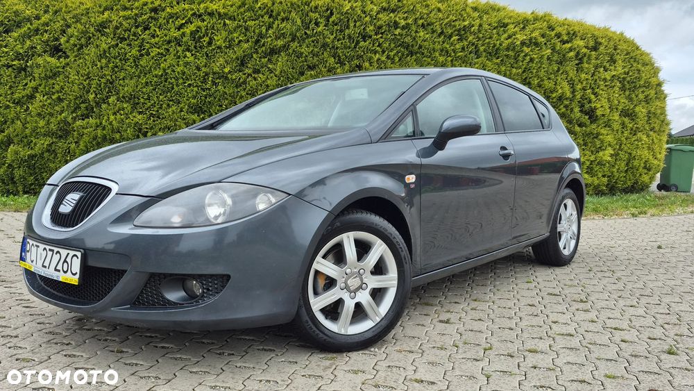 Seat Leon - 1