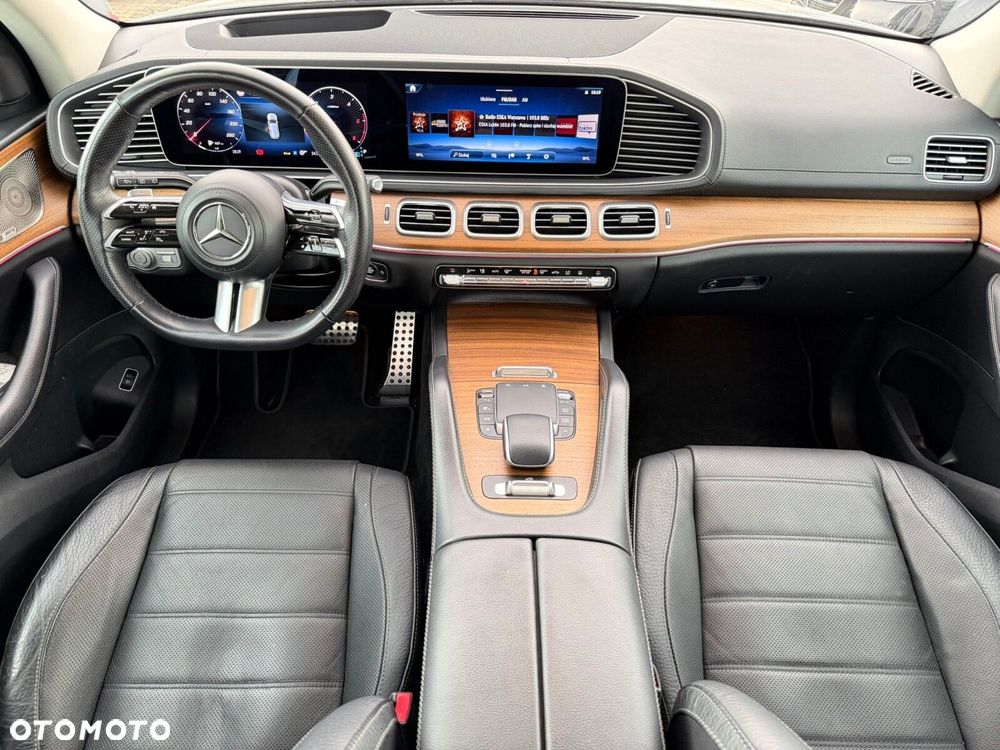 Mercedes-Benz GLS - 7