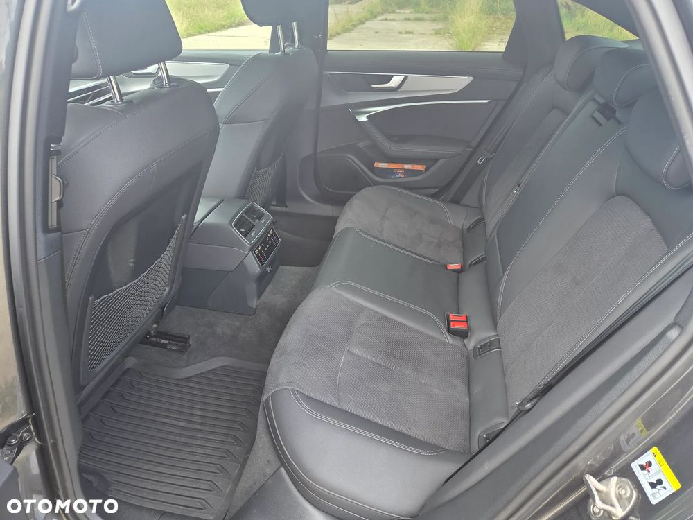 Audi A6 Limousine 40 TDI mHEV Quattro Sport S tronic - 15