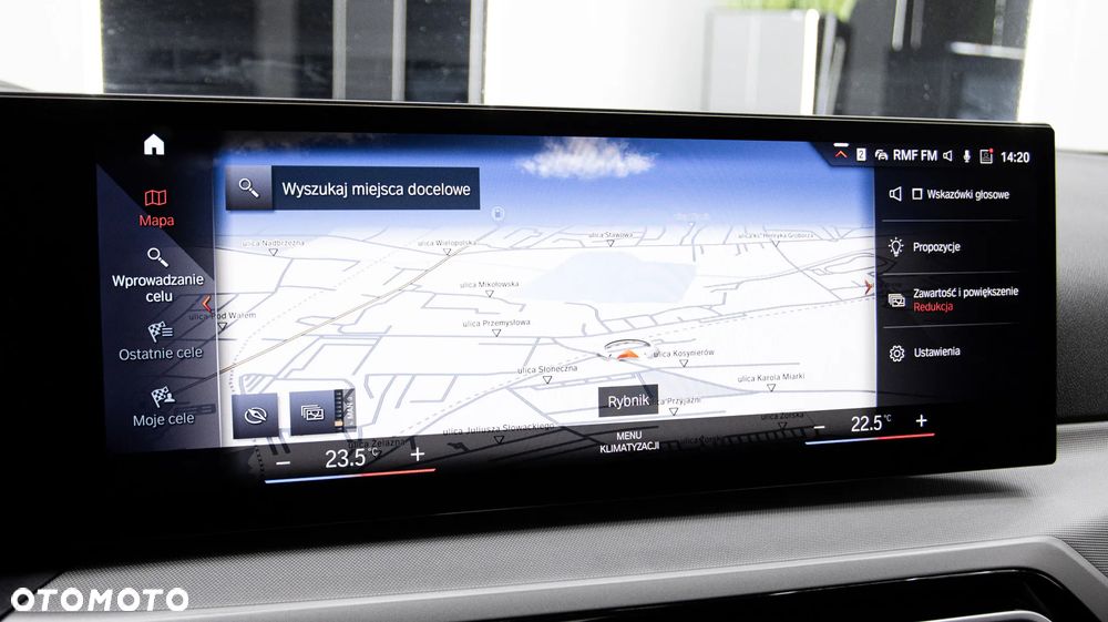 BMW Seria 3 318i Sport Line - 25