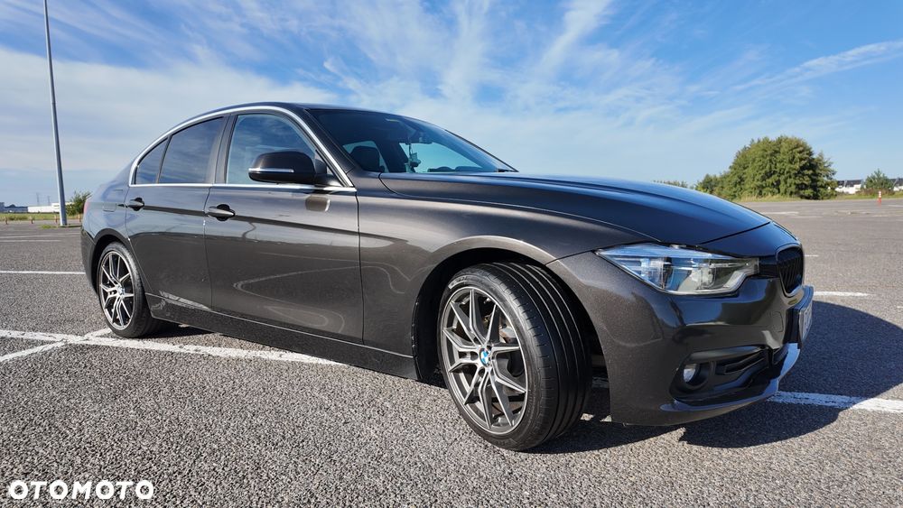 BMW Seria 3 - 29