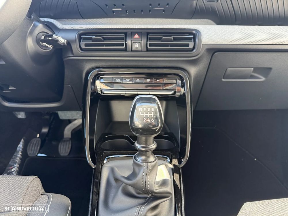 Citroën C3 1.2 Turbo Max - 13