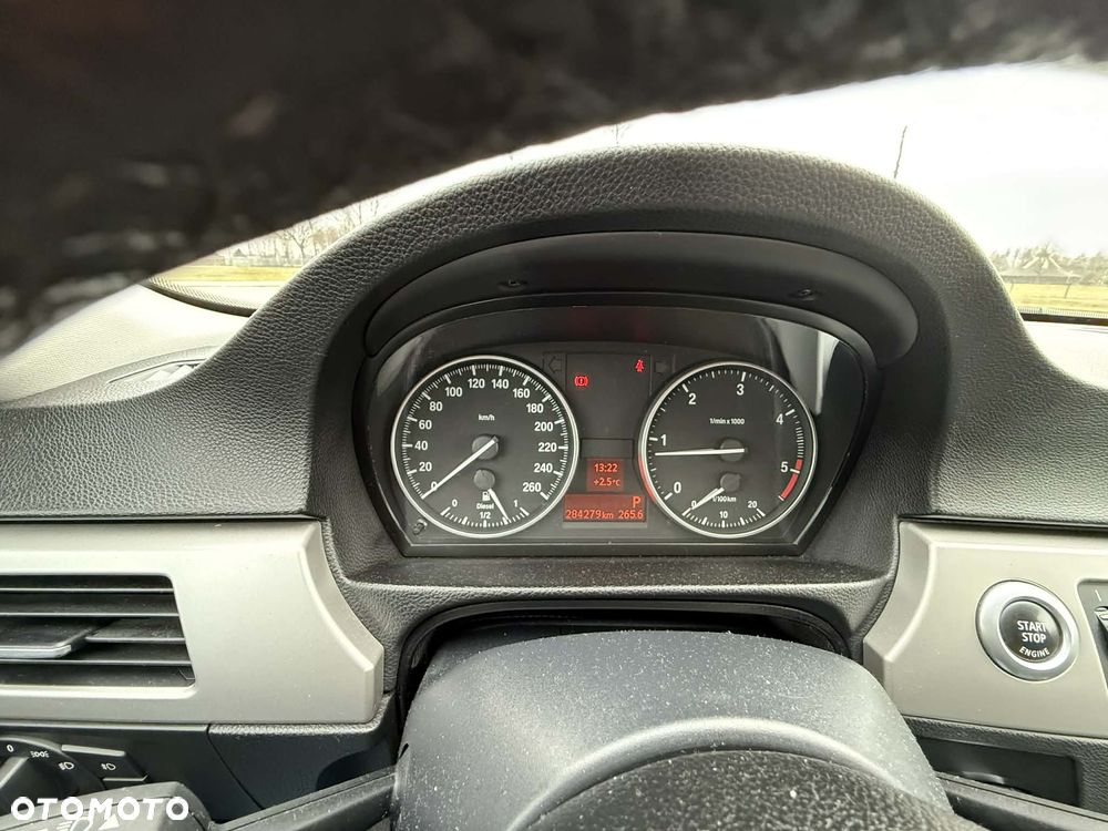 BMW Seria 3 - 2