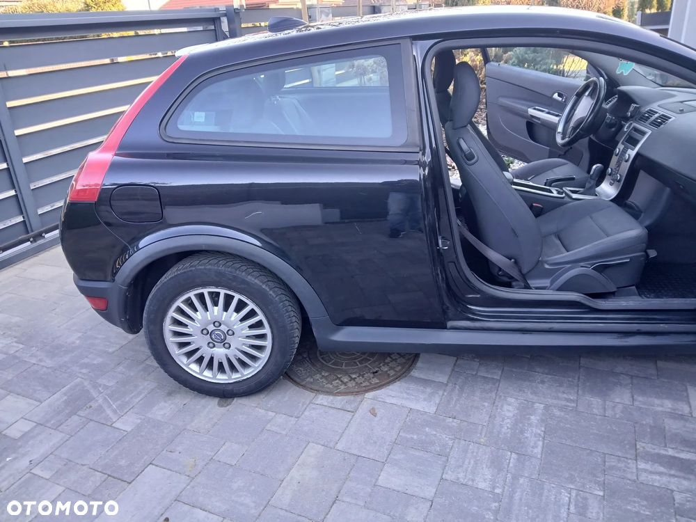 Volvo C30 - 11