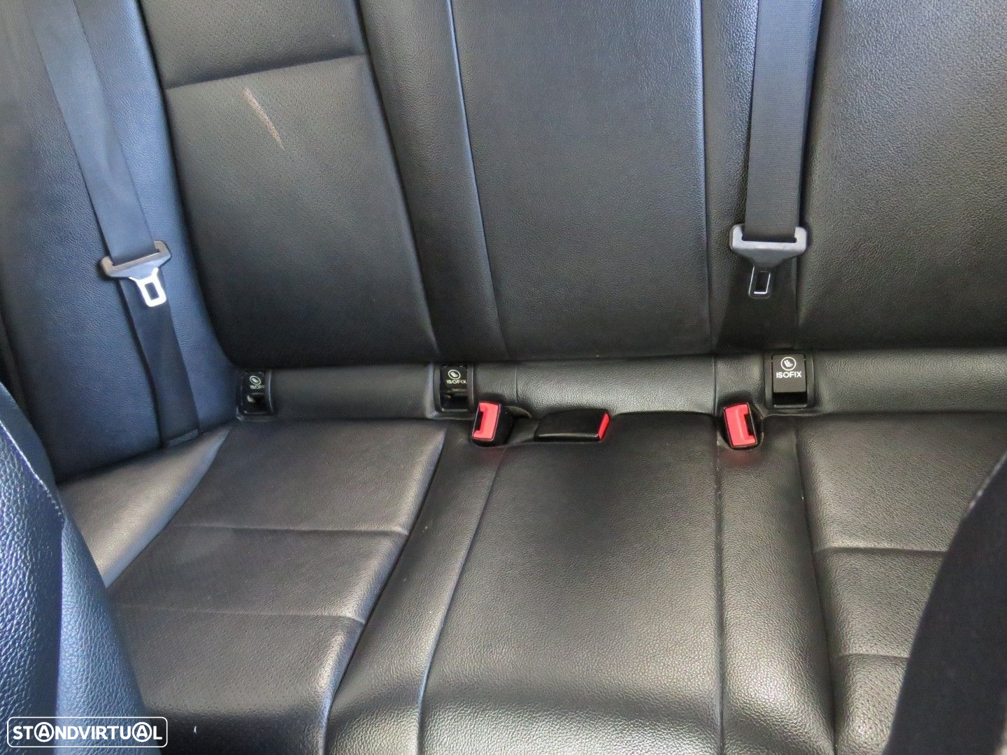 Mercedes-Benz C 220 BlueTEC - 23