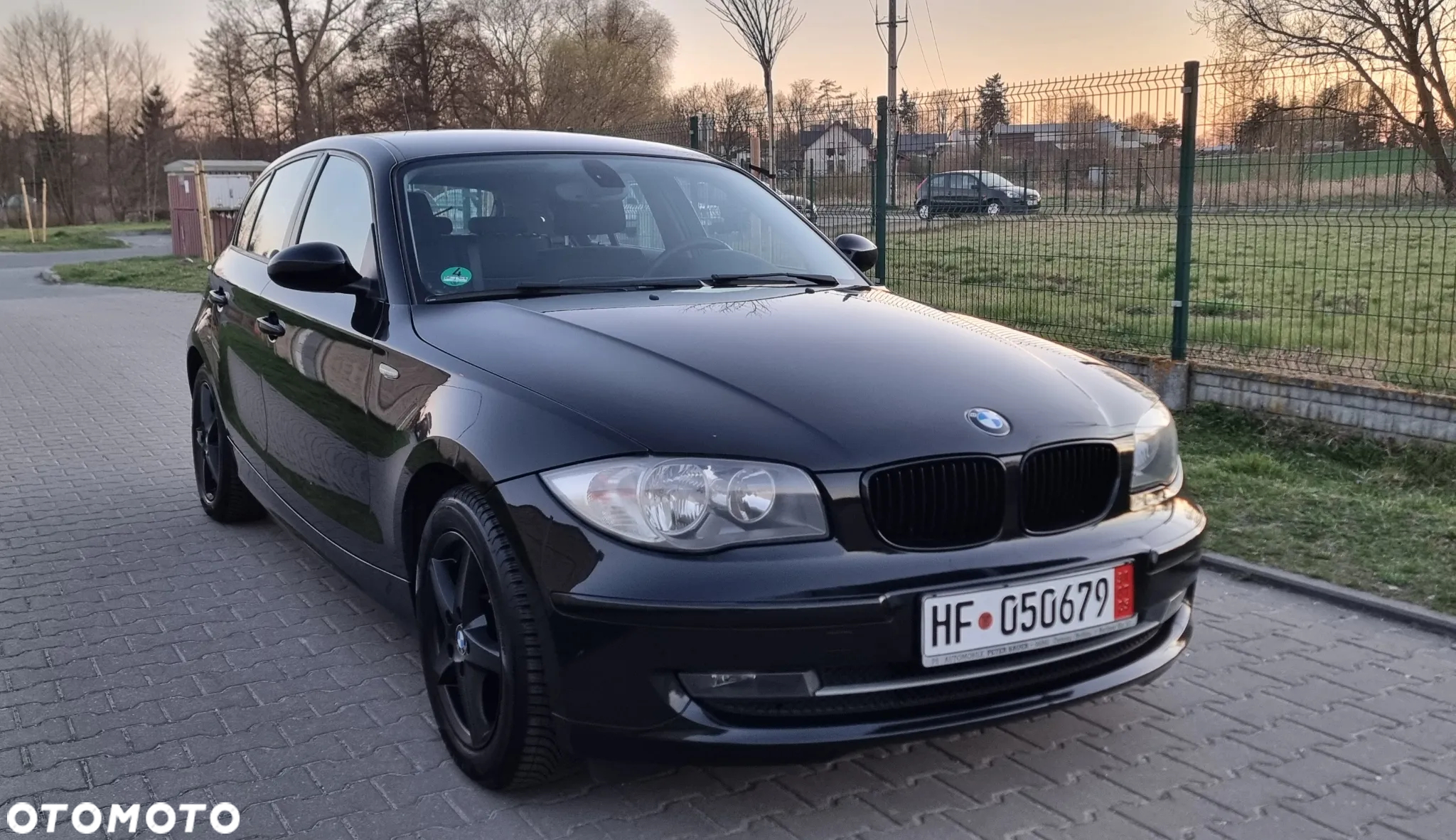 BMW Seria 1 116i - 3