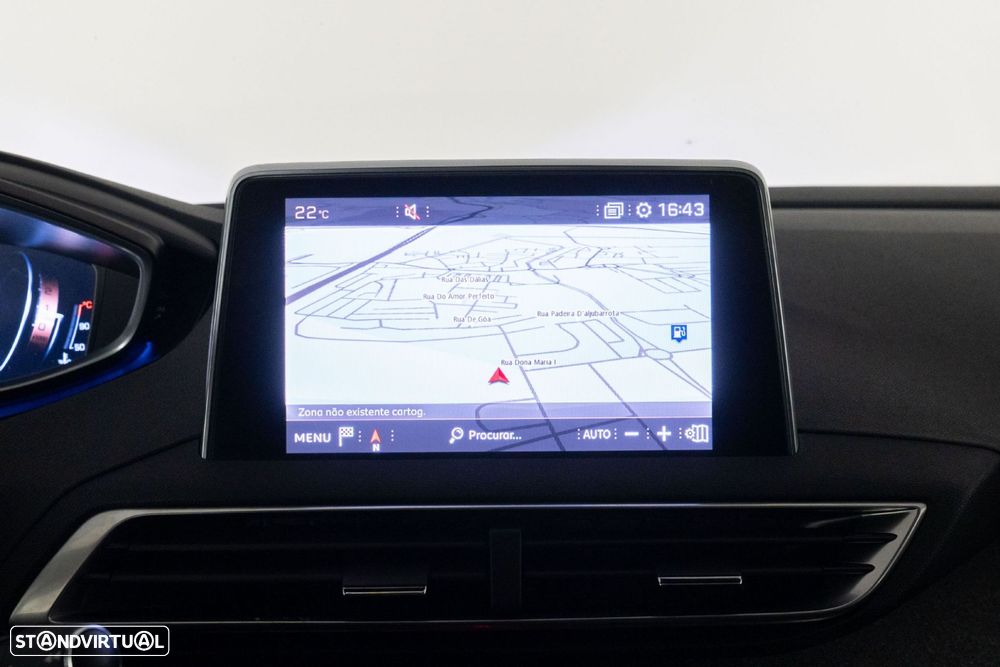 Peugeot 5008 2.0 BlueHDi GT Line - 26