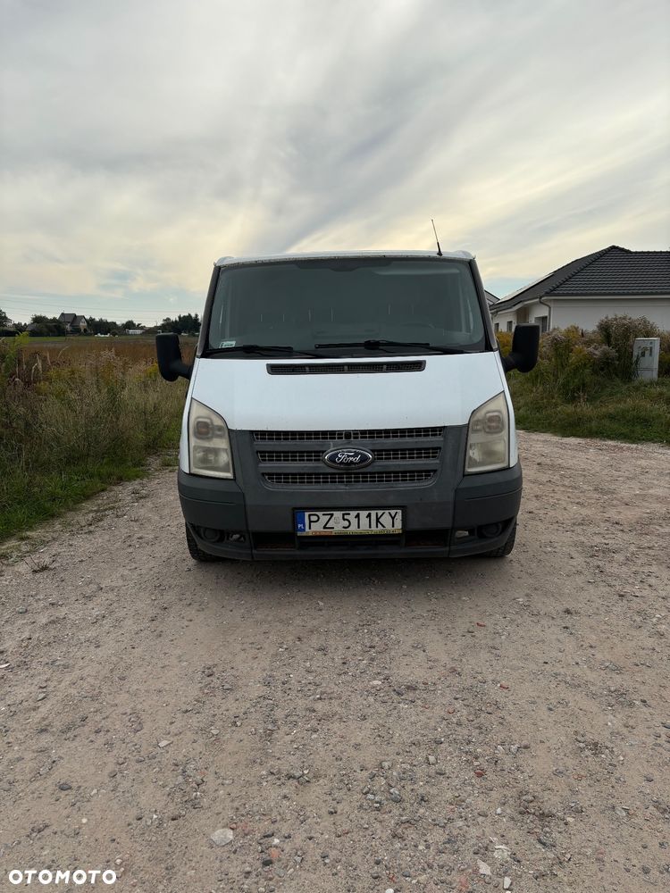 Ford Transit - 2