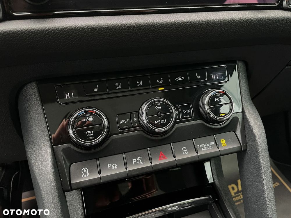 Skoda Kodiaq 2.0 TDI 4x4 Style DSG - 31