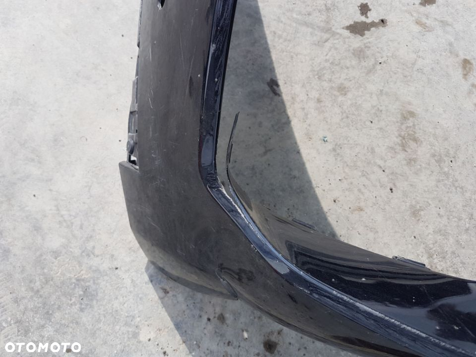 ZDERZAK  PRZÓD BMW X5 G05 M PAKIET 18- RADOM - 3
