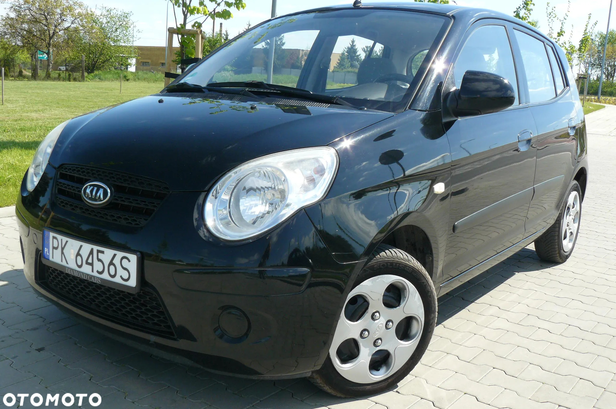 Kia Picanto - 4
