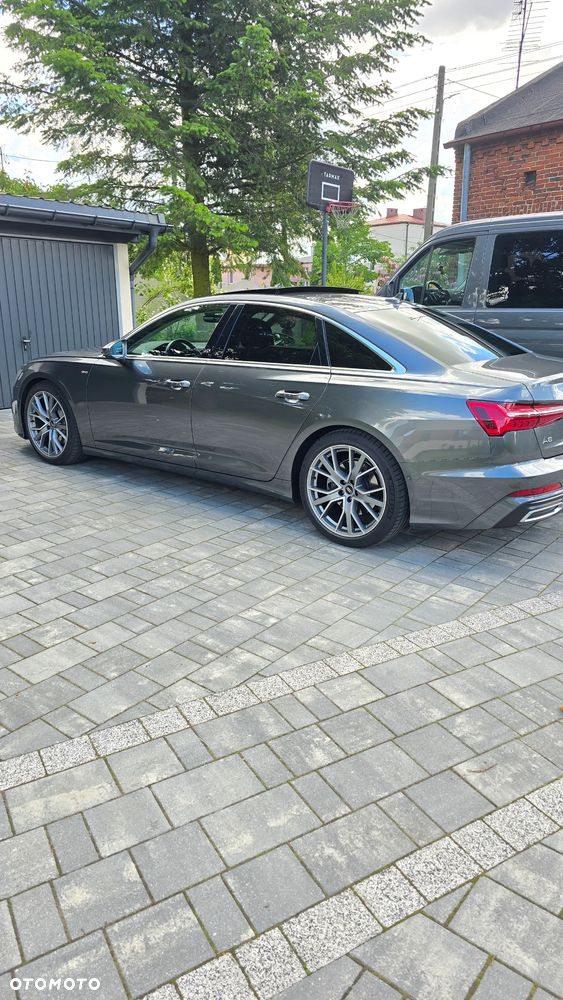 Audi A6 Limousine - 2