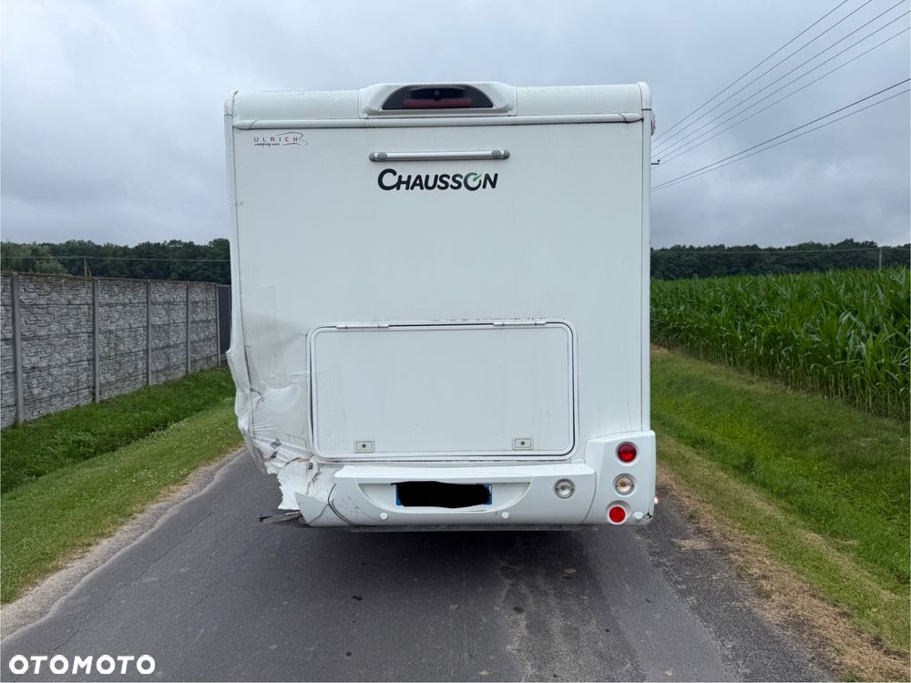 Chausson Chausson 610 flash limited edition - 10