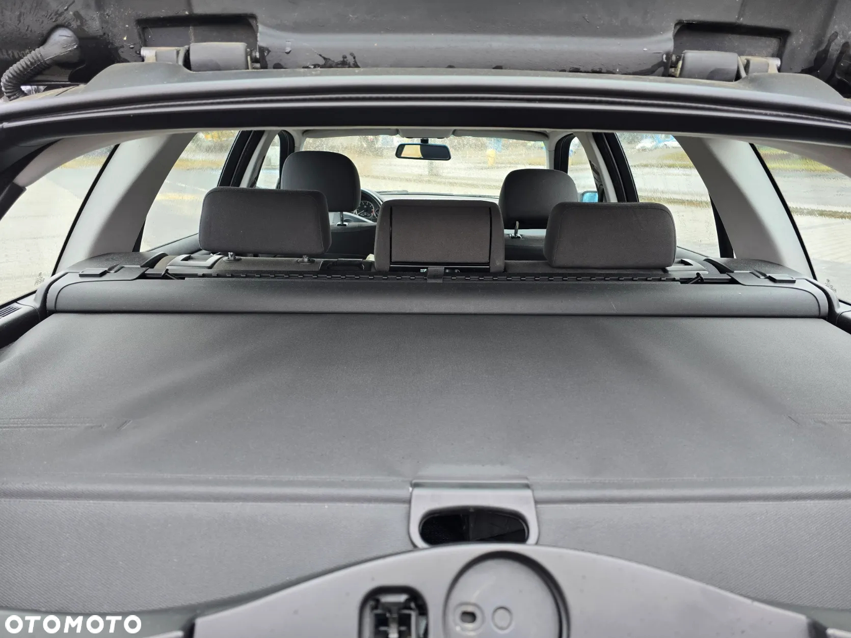BMW Seria 3 316i - 9