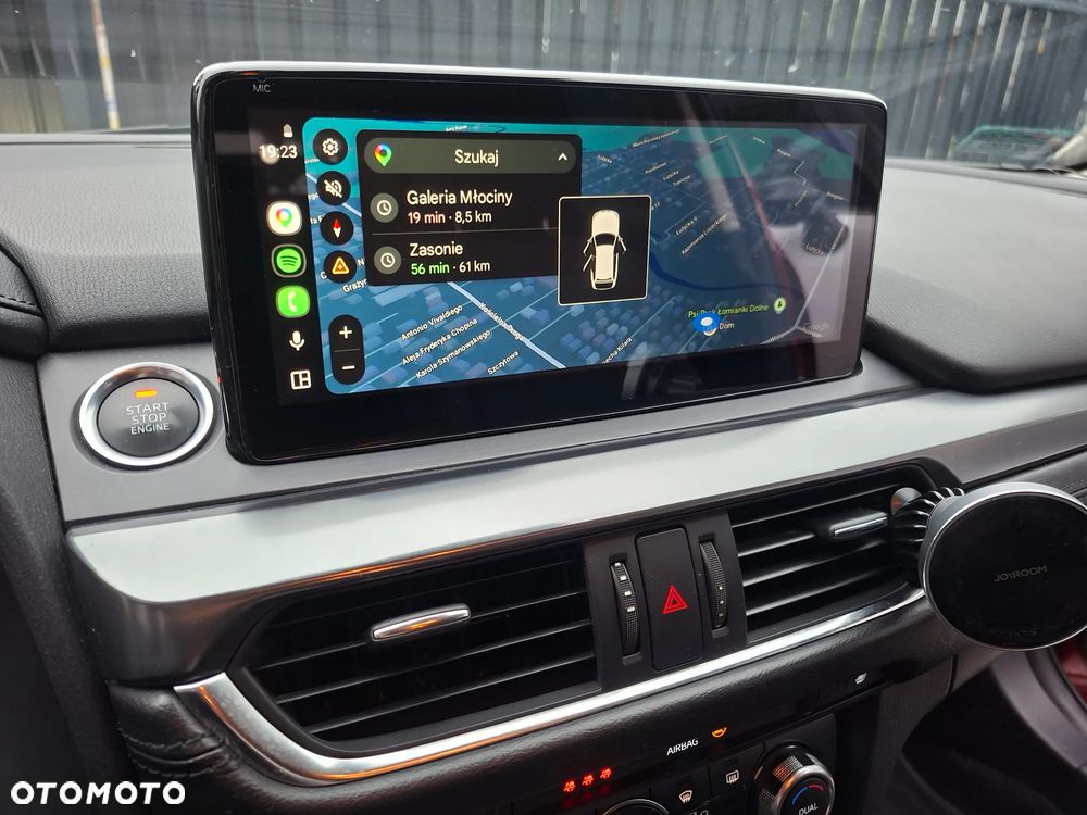 Mazda 6 2.2 D Skyenergy I-ELoop - 13